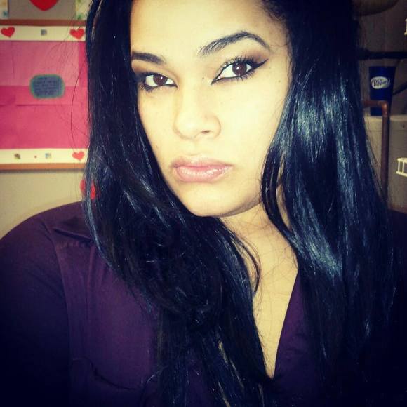 Meet your Posher, Erika - Picture 1 of 1